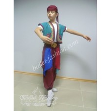 Stage costume Stage costume